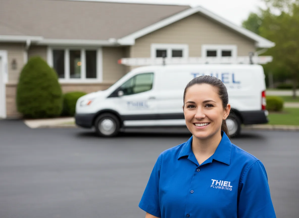 Plumber Nellysford, VA FAQs